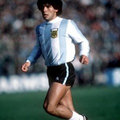 Ho Visto Maradona!