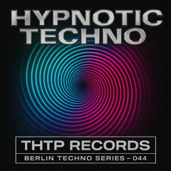 Hypnotic Techno 044