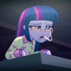 Fav MLP Equestria Girls Songs Playlist