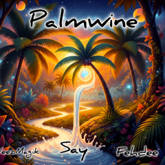 Palmwine