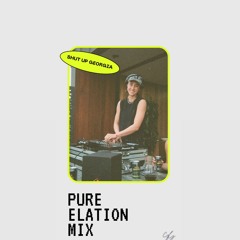 Pure Elation Mix