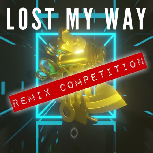 TC - Lost My Way ( Promenade RMX )