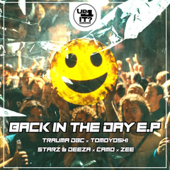 Back In The Day (feat. Mc Zee & Camo MC)