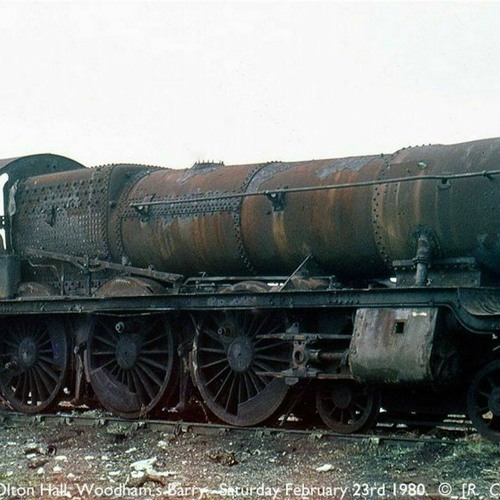 Dave Goulder - In The Sidings Now