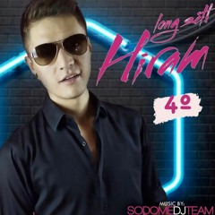 Dj Hiram - Sodome Live & Long Set 3hr (Volumen 4).WAV