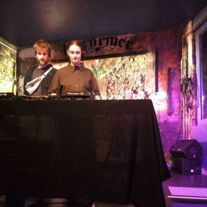 Speed Bump • xoxo.mp3 invite The0 (11.04.25)