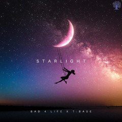 Bad4Life & T:Base - Starlight (Vinyl + Digital) [Dionysus Audio]