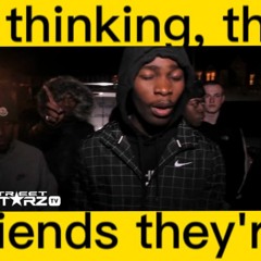 Santan Dave StreetStarz Remastered