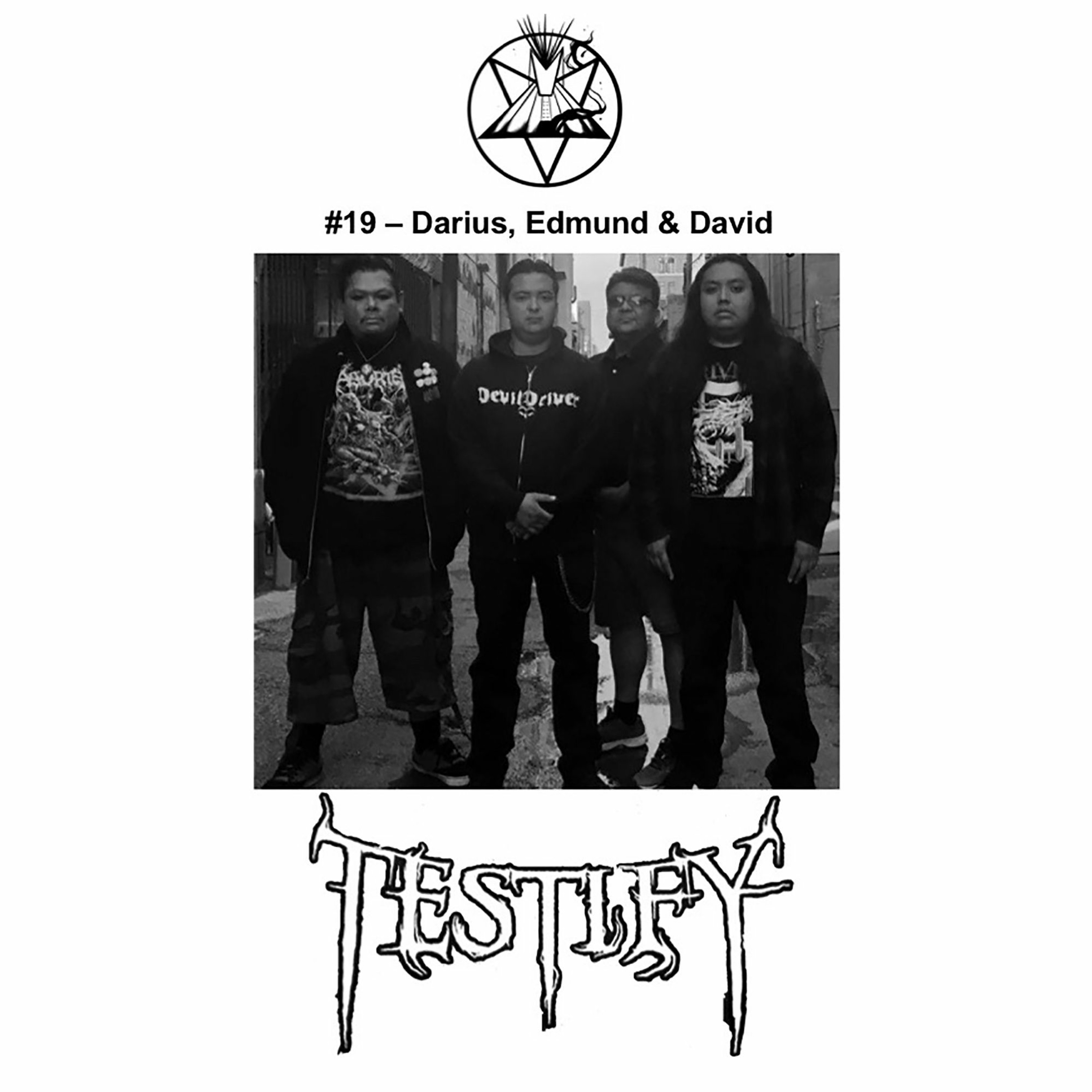 Rez Metal Podcast