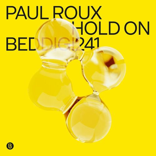 Paul Roux - Hold on (L.A. Rework)