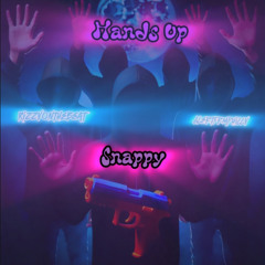 Hands Up 🔫