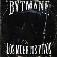 LOS MUERTOS VIVOS (Official Audio)