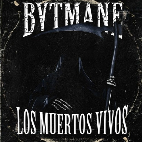 LOS MUERTOS VIVOS
