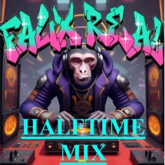 FauX ReaL Halftime Mix 2024