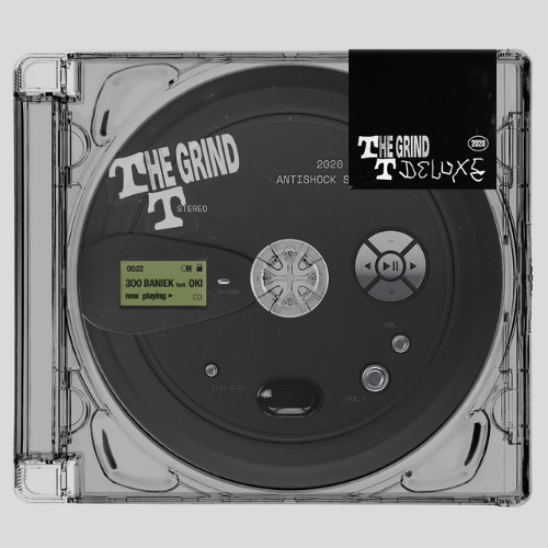 otsochodzi-300 BANIEK ft.oki DRILL TYPE BEAT