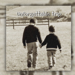 Benjee - Unforgettable Trip