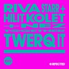 Download Video: Riva Starr X Hilit Kolet Feat. NEZ - Twerq It