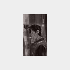 wish i never loved you (unreleased)