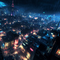 I Am Vengeance (Alternate Mix)