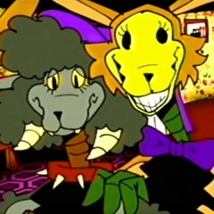 Tonight you belong to me (slowed, reverbed, and echoed)