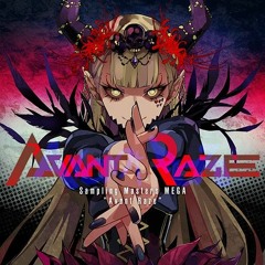 Avant Raze - Sampling Masters MEGA