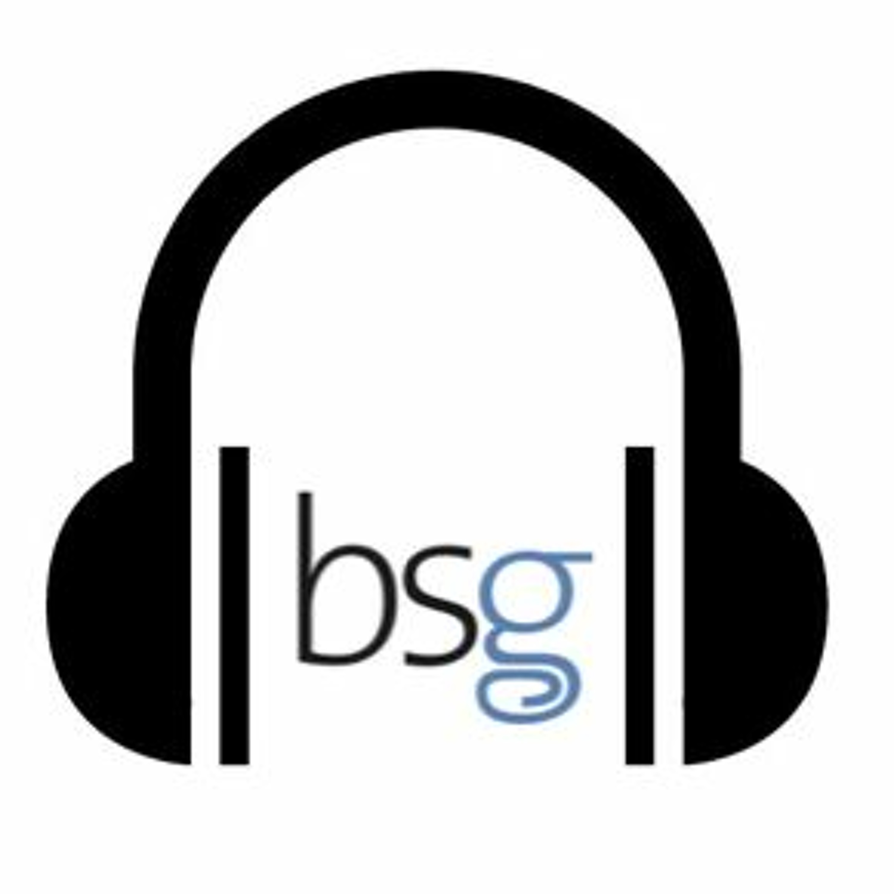 BSG Trainees Podcast