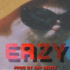 EAZY - UMER ANJUM ( OFFICIAL AUDIO ) Prod By Tay Beatz