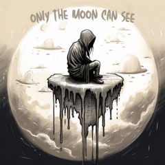 Only The Moon Can See