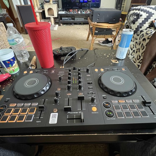 NO MORE SECRETS (120 BPM).m4a