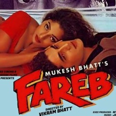 Yeh Teri Ankhe Jhukhi Fareb