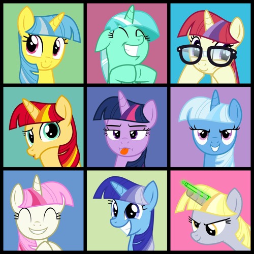 Faulty & PegasYs - Hottie Trotties [House]