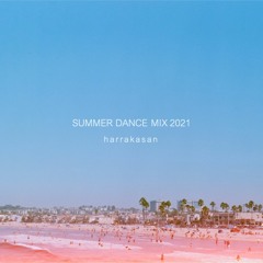 SUMMER DANCE MIX 2021