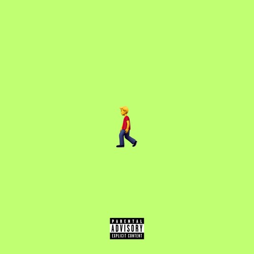 Walk It Off (Prod. Decoiy)