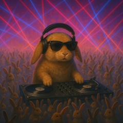 Jump-up DNB mix - Nov 2005 (vinyl only)