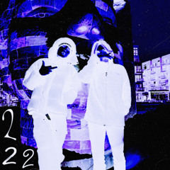 Back 2 Bando The Bando (Feat. Th0r!)