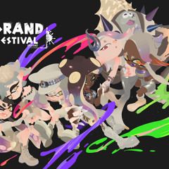 Rainbow Color Inkantation (Ordertune)