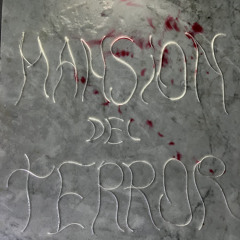 Mansíon Del Terror - Sugaarrbbaby, 666ata, Bbveneno, (produced by Dave Quam & Paul Marmota)