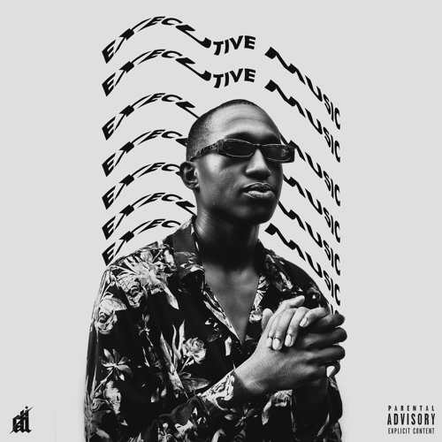 Executive Music (Featuring Jay Arghh) (Produced by Gibbo)