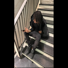 bedry - Fah Fah (prod. luzyqv)