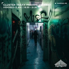 Cluster Traxx presents : Go Fast (Mai 2023)