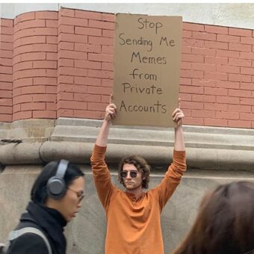 Stream Quackity The Instagram Meme Song by chimpmunk Listen online