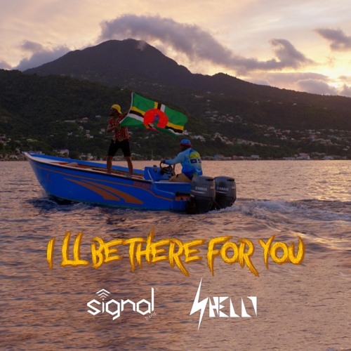 Signal Band - I'll Be There (Dj Raphy Intro)