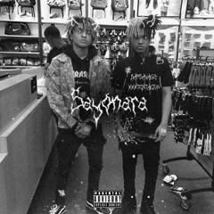 xxxtentacion - sayonara (GhostBoyLit remix/flip)