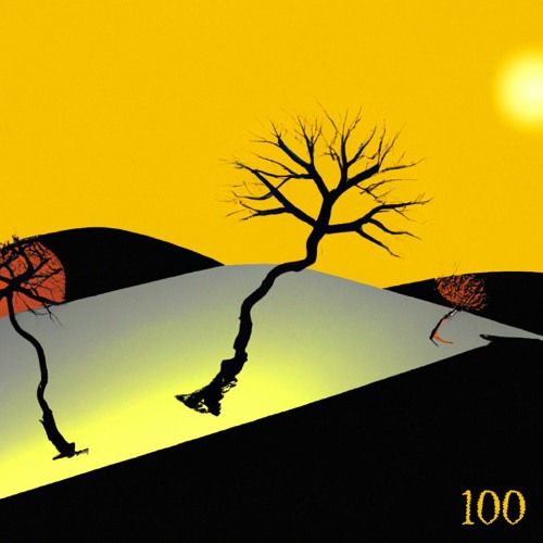 Soundscape Experiment #100