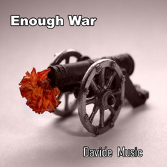 Basta Guerra   ....Enough War   🌸