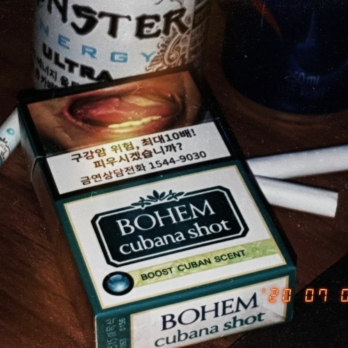 bohem cubana double cigarettes Buy Online Worldwide Shipping Bohem - Korea Cigarettes