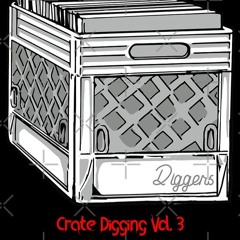 Crate Digging Vol 3