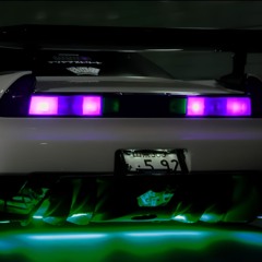 BONES - JonathanTaylorThomas (WAVE/PHONK Remix)