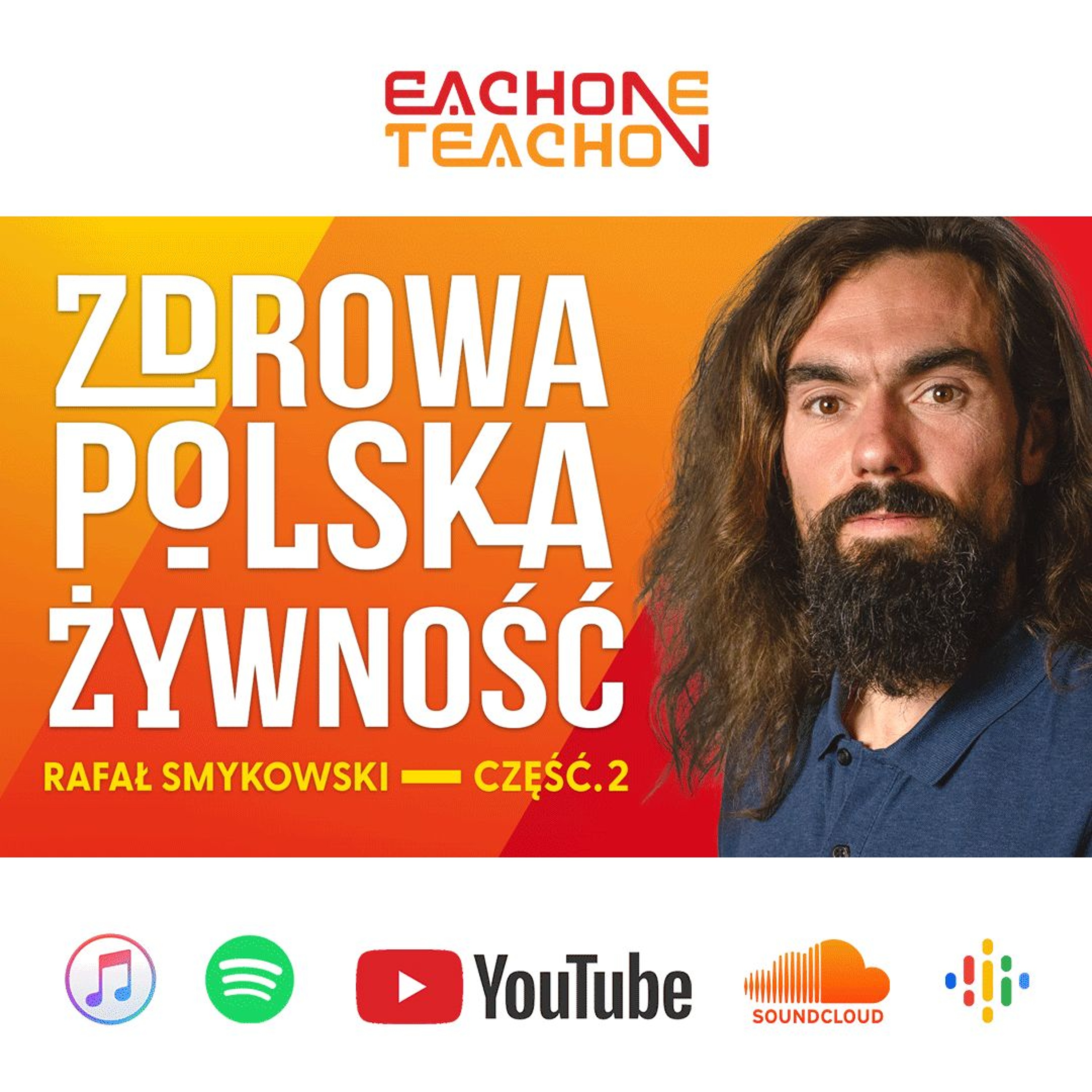 Each One Teach One | Kreatywny i Świadomy Styl Życia