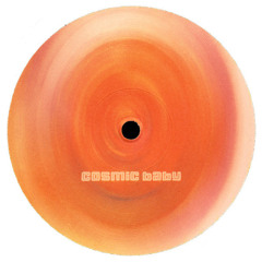 Cosmic Baby - Loops Of Infinity (Transcends 2025 Rewerk)